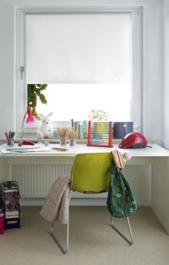 Preview: Gardinia Easyfix Thermo Rollo, 60 x 150 cm, 12550