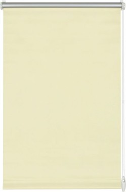 GARDINIA Easyfix Thermo Rollo, 75 x 150 cm, Natur, 12586