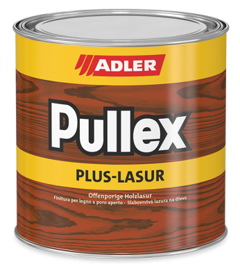 Adler Pullex Plus-Lasur Palisander 125ml, 441505005018