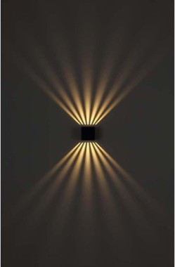 Globo Außenleuchte ILLI, IP54, Weiß, 34156W