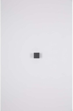 Globo Außenleuchte ILLI, IP54, Weiß, 34156W