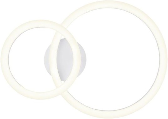 Preview: GLOBO Deckenleuchte ADDA, 672380-18W