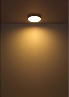 Globo Deckenleuchte XANDER, 18 W, 950 lm, 3000k, 41569-18B