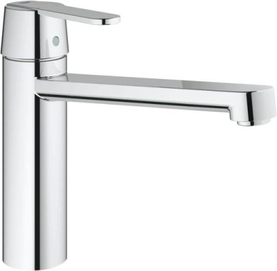 GROHE Get  Einhand- Spültischarmatur, 1/2, chrom, 30196000