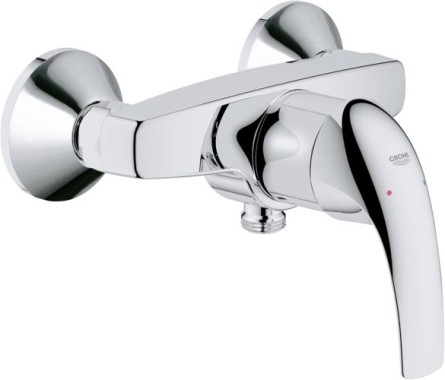 GROHE Start Curve  Einhand Duscharmatur, 1/2, Chrom 23767000