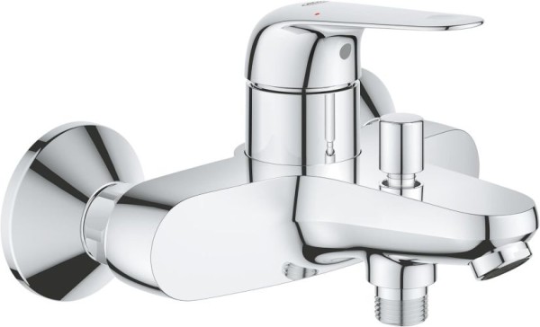 GROHE Swift Einhand Wannenarmatur, 1/2, chrom, 24335001