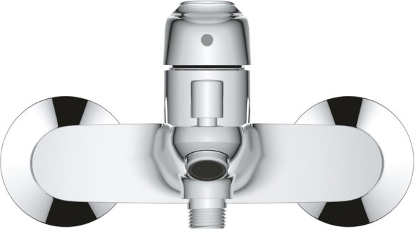 GROHE Swift Einhand Wannenarmatur, 1/2, chrom, 24335001