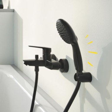 GROHE Vitalioflex Trend, Duschschlauch 1,50m, 287412432