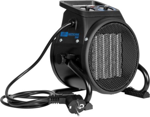 Güde Elektroheizer GEH 2000 P, 85122