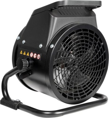 Güde Elektroheizer GEH 2000 P, 85122