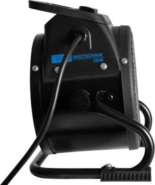 Güde Elektroheizer GEH 2000 P, 85122