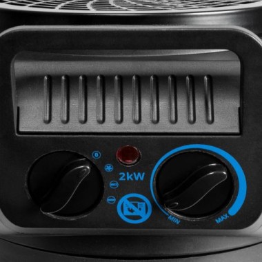 Güde Elektroheizer GEH 2000 P, 85122