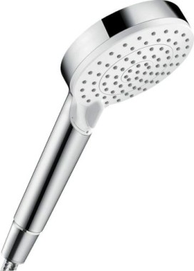 hansgrohe Crometta Brauseset 100 Vario mit Brausestange 90 cm, 26536400