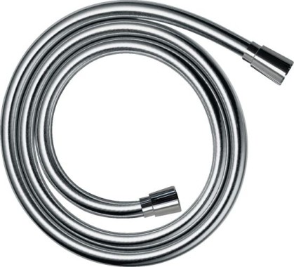 hansgrohe Crometta Brauseset 100 Vario mit Brausestange 90 cm, 26536400