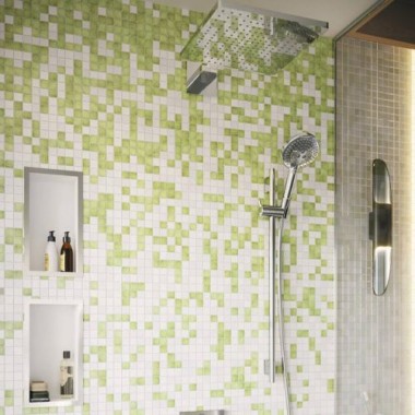 hansgrohe Raindance Select S Handbrause 120 3jet, 26530000