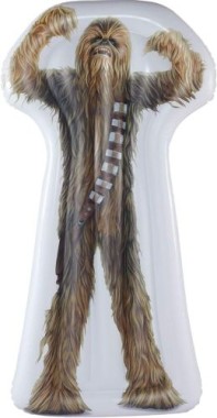 Happy People Star Wars Chewbacca Luftmatratze, 16357