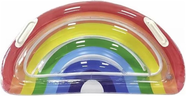 Happy People Surfer Rainbow, 77428