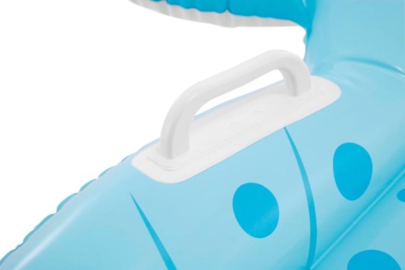 Preview: Intex Axolotl Float, 109 x 94 x 14 cm, I03404560