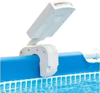 Intex Multi-Color LED Pool Sprayer - Mehrfarbiges LED-Sprühgerät, 28089