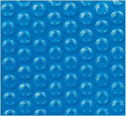 Preview: Intex Solarabdeckplane für Easy & Frame Pool Ø 549 cm, 128015