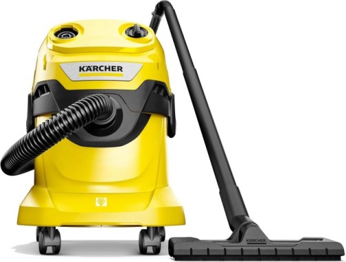 Kärcher Nass-& Trockensauger WD 4 V-20/5/22, 16282090