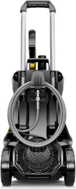 Kärcher Hochdruckreiniger K 5 Power Control Flex Home&Brush Anniversary Edition, 1.324-709.0
