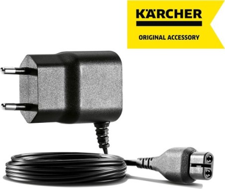 Kärcher Ladegerät für alle Kärcher Fensterreiniger WV und KV, 2.633-107