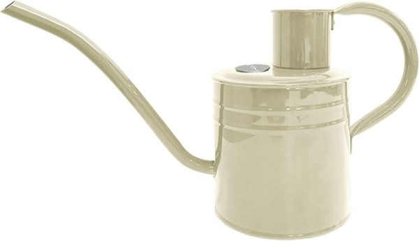 Kent & Stowe 1 Liter Vintage Gießkanne in Creme, 36507