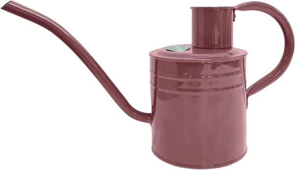Kent & Stowe 1 Liter Vintage Gießkanne in rosè, 736545