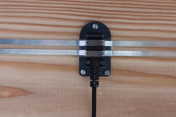 Kerbl Snail Stop Beetverbinder Zubehör für Schneckenzaun, 291126