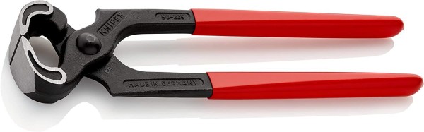 KNIPEX Kneifzange, 225 mm, 5001225