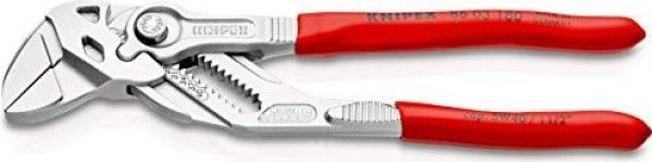 KNIPEX Zangenschlüssel, 86 03 180