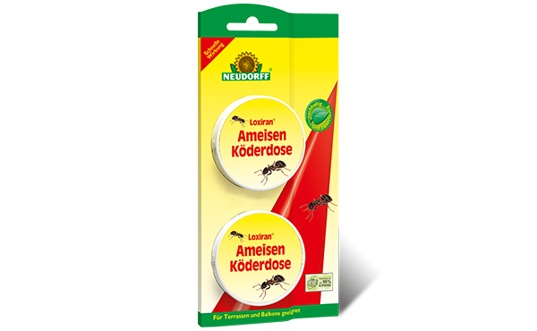 Neudorff Loxiran AmeisenKöderdose 616484