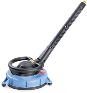 Kränzle Bodenwäscher UFO lang, Schraubsystem M22, 41850KR
