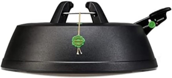 KRINNER Green Line Comfort Grip M, 3,5 l, für Bäume bis 2,5 m, 94229
