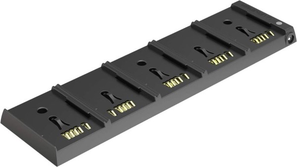 LedLenser 5 Station Charging Panel 502261