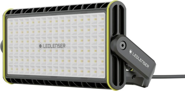 Ledlenser AF12C Work Led Strahler mit 8000 Lumen, 502914
