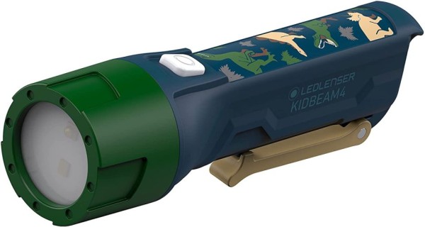 Ledlenser KIDBEAM4 502754
