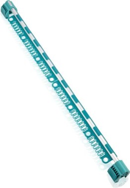 Leifheit Kleinteilehalter Easyclip Linomatic, Zubehör für Linomatic Wäschespinnen, 85650