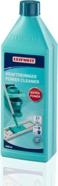 Leifheit Kraftreiniger  Konzentrat, zum Entfernen starker Verschmutzungen, Bodenreiniger, 1000 ml,  41418