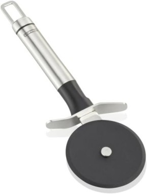 Leifheit Pizzaschneider Nylon, mit praktischer Aufhängeöse, 03128