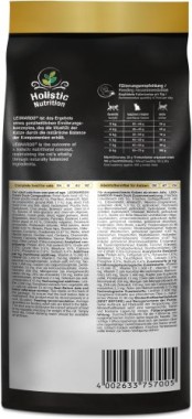 Preview: Leonardo fresh Duck&Poultry 250 g 757005