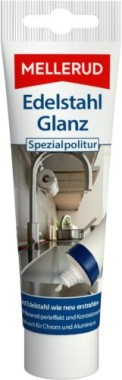 MELLERUD Edelstahl Glanz Spezialpolitur 75 ml, 2003203265