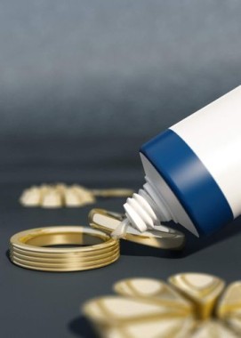 Preview: MELLERUD Gold & Silber Glanz Spezialpolitur 75 ml, 2003203272