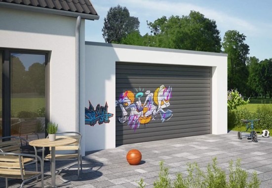 Mellerud Graffiti & PU Schaum Entferner 0,5 l, 2001001476