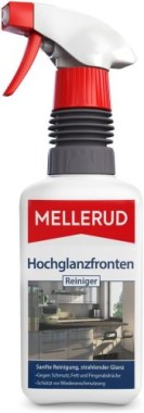 MELLERUD Hochglanzfronten Reiniger 0,5 l, 2001002374