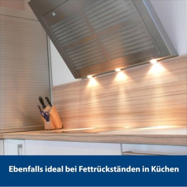 Preview: MELLERUD Hochglanzfronten Reiniger 0,5 l, 2001002374