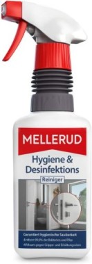 MELLERUD Hygiene & Desinfektions Reiniger 0,5 l, 2001001186