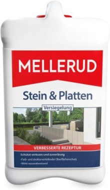 Mellerud Stein und Platten Versiegelung 2,5 L, 2001003364