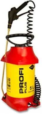 MESTO Drucksprühgerät PROFI PLUS 5 Liter, 3275P